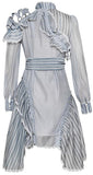 Cavalier Antique Shirt Dress