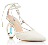 Riviera Pumps