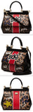 Sicily Mini Tote Bag