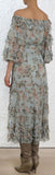 Tempest Ruffle Dress