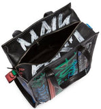 Small Bazar Animation Shopper
