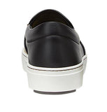 Studded Slip-On Sneakers