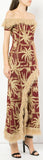 'Take Me To Paradise' Dress