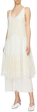 'Brianna' Silk Crepe Dress | DESIGNER INSPIRED FASHIONS