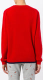 Shark Knit Sweater