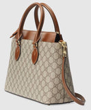GG Supreme Small Tote