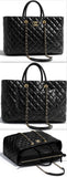 Large Shopping Tote