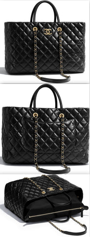 Large Shopping Tote