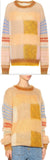 Mohair-Blend Sweater