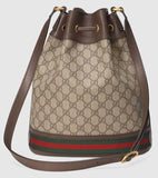 Ophidia GG Bucket Bag