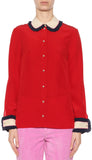 Silk Cr̻pe de Chine Blouse