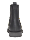 Studded Chelsea Boots