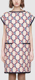 GG Sylvie Tweed Dress | DESIGNER INSPIRED FASHIONS