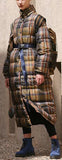 Reversible Down Coat *Low Stock*