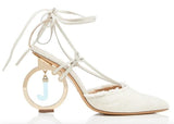 Riviera Pumps