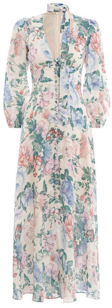 Verity Plunge Dress | DESIGNER INSPIRED FASHIONS