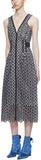 'Sweetheart' Crochet Dress Sleeveless