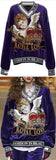 'Royal Love' Sweatshirt
