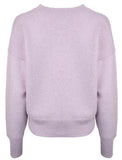 Korbin Logo Sweater