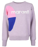 Korbin Logo Sweater