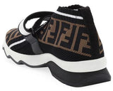 Rockoko FF Knit Sneakers