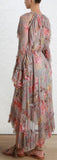'Mercer' Floating Dress