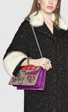 Dionysus Small Shoulder Bag