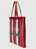Print Large Tote