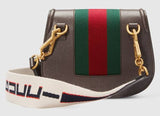 Totem Small Shoulder Bag