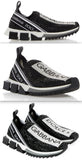 Sorrento Embellished Sneakers