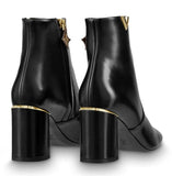 'Skyline' Ankle Boots