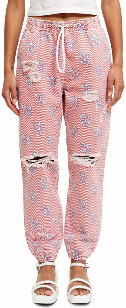 Stars & Stripes Jogger Pants | DESIGNER INSPIRED FASHIONS