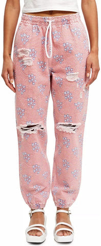 Stars & Stripes Jogger Pants | DESIGNER INSPIRED FASHIONS