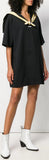 Short Sailor Dress