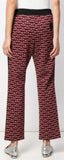 Monogram Intarsia Track Jacket and Pant Set | DESIGNER INSPIRED FASHIONS