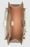 Padlock GG Medium Shoulder Bag