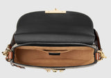 Padlock Medium GG Shoulder Bag