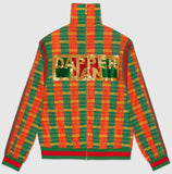 'Dapper Dan' Embellished Jacket | DESIGNER INSPIRED FASHIONS