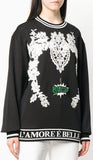 Queen Sweatshirt