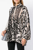 Tiger Printed Shirt