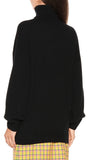 BB Mode Turtleneck Sweater
