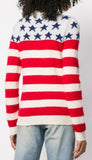 Stars Striped Jumper | DESIGNER INSPIRED FASHIONS
