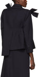 Clip & Bows Blazer