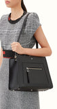 Runway Regular Leather Bag