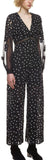 Daisy Dot Jumpsuit