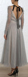 'Tempest' Ballet Dress