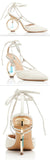 Riviera Pumps
