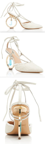 Riviera Pumps
