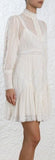 Unbridled Tuck Dress