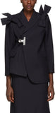 Clip & Bows Blazer